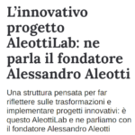 Scopri di più sull'articolo INTERVISTA SU LA RAGIONE
