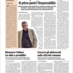 Scopri di più sull'articolo OGGI SUL RIFORMISTA