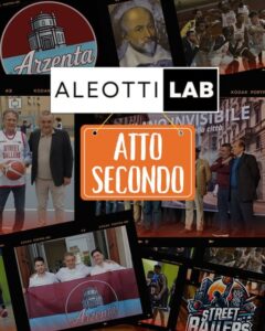 Scopri di più sull'articolo ALEOTTILAB ATTO SECONDO